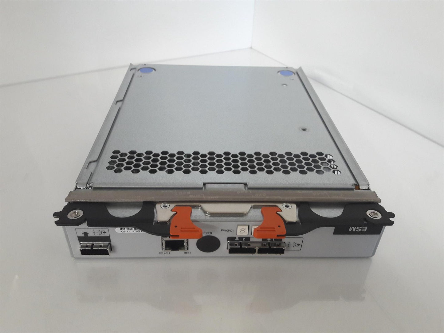 IBM DS3500 SAS ESM Environmental Service Controller Module 69Y0189 69Y0190