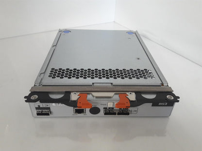 IBM DS3500 SAS ESM Environmental Service Controller Module 69Y0189 69Y0190