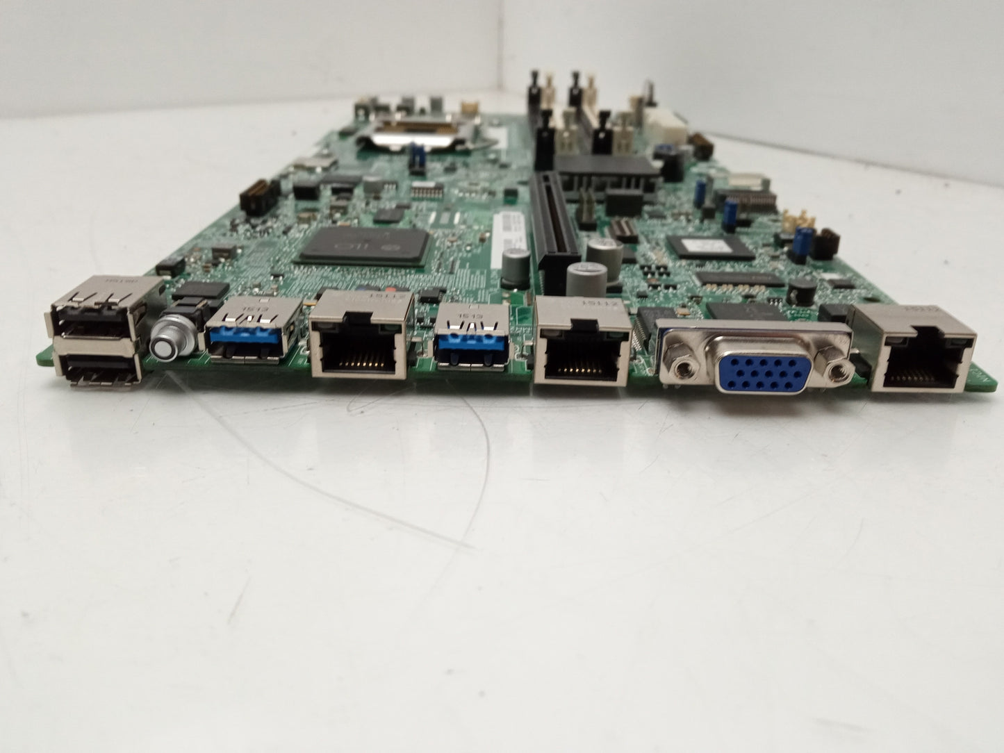 HP DL320e G8 V2 Socket LGA1150 DDR3 Motherboard 715908-001 763743-001