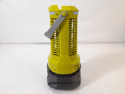 Ryobi ONE+ RY18BZA-0 18V Bug Zapper - Tool Only (No Lamp)