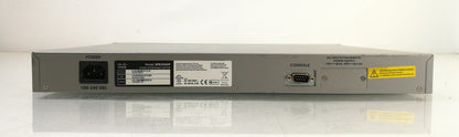 Cisco SFE2000P 24 Port 10/100 PoE Ethernet Network Switch - With Rack Ears