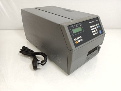 Intermec PX4i USB LAN Serial Thermal Label Barcode Printer