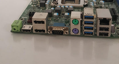 Dell Optiplex 7050 MT Socket LGA1151 DDR4 M.2 Motherboard 0XHGV1 XHGV1
