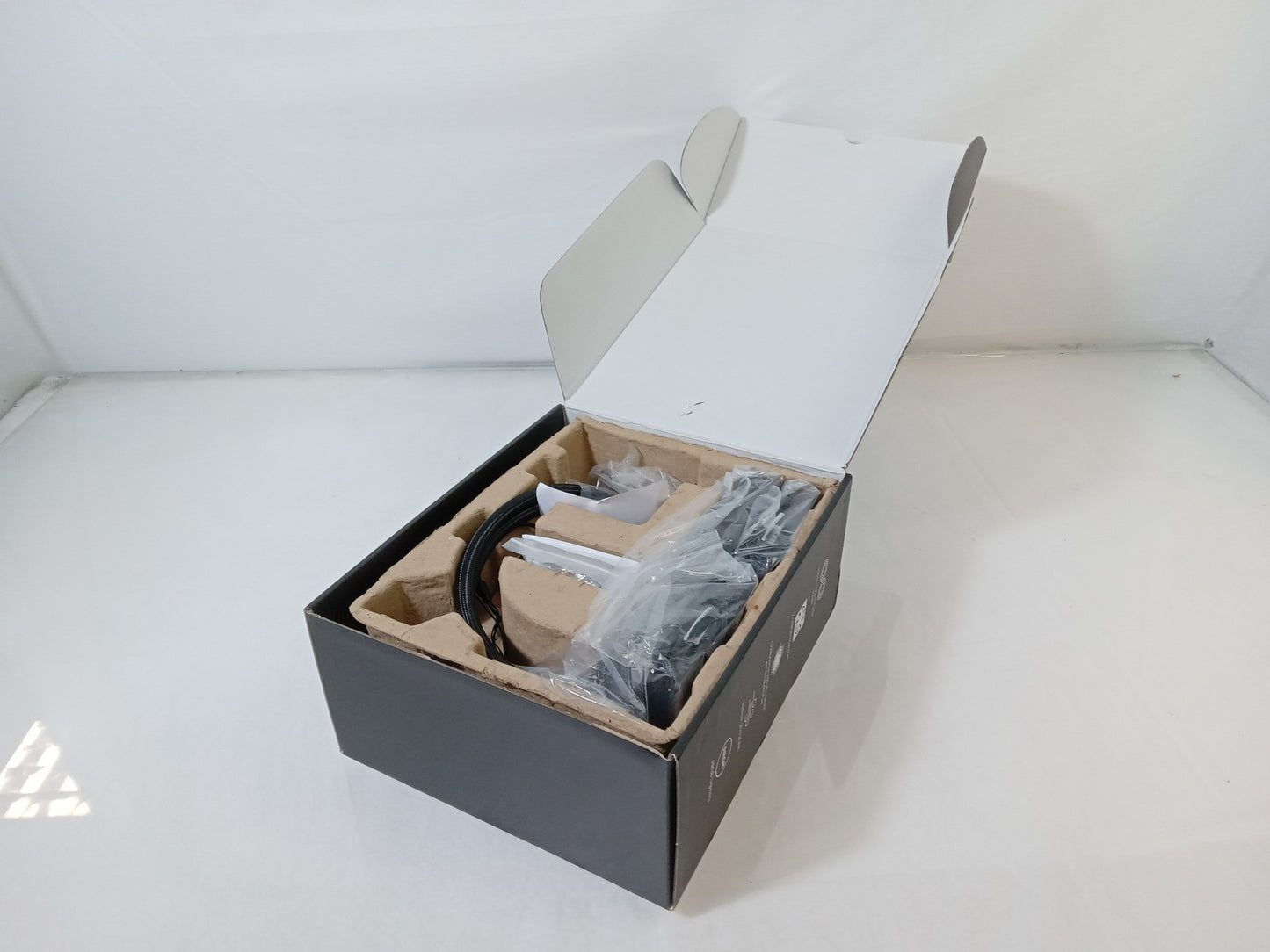 Vida AQUILO 240mm Intel/AMD CPU Black Water Cooler WC-VIDAQUILO240-BLK