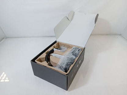 Vida AQUILO 240mm Intel/AMD CPU Black Water Cooler WC-VIDAQUILO240-BLK