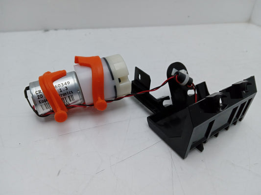 HP DesignJet T120 Printer Electronic Motor CR357-60349