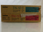 Original Brother Toner TN-12 Cartridges Magenta & Cyan