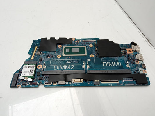 Dell Latitude 3510 Laptop Motherboard With i5-10210U 1.60 GHz CPU 0PD7RH PD7RH