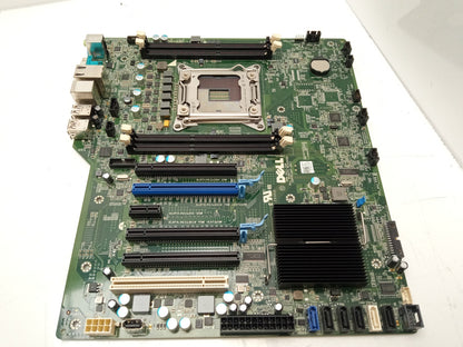 Dell Precision T3600 Socket LGA 2011 DDR3 PCIe Motherboard 0RCPW3 RCPW3