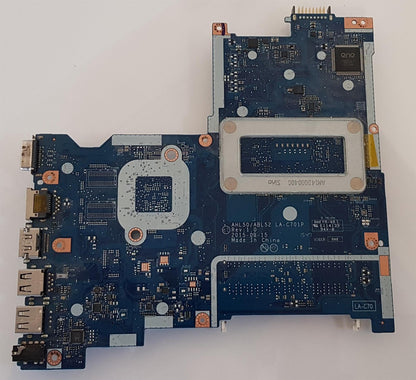 HP 250 G4 Laptop Motherboard With i3-5005U 2.00 GHz CPU 822041-601