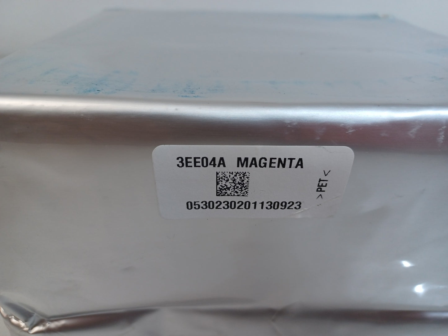 Genuine HP 869M 3EE04A 3L PageWide XL Pro Ink Cartridge Magenta - New