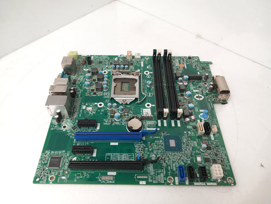 Dell Optiplex 3050 5050 Socket LGA 1151 DDR4 Motherboard 0WWJRX WWJRX