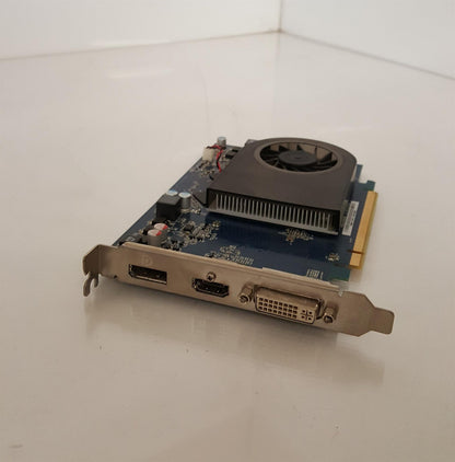 HP Pegatron HD7570 2GB DDR3 PCIe Video Graphics Card 672462-001