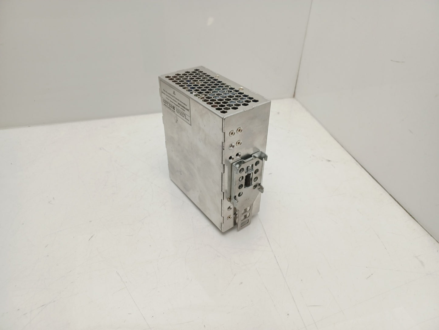 Luetze CPSB1-480-24E 30W Power Supply Unit 723700