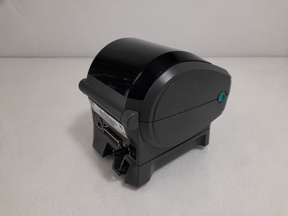 Zebra ZP450 Direct Thermal USB Serial Parallel Label Printer