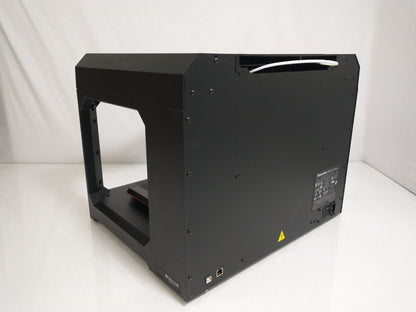 MakerBot PABH65 Replicator+ 3D Printer - Missing Fan Shroud