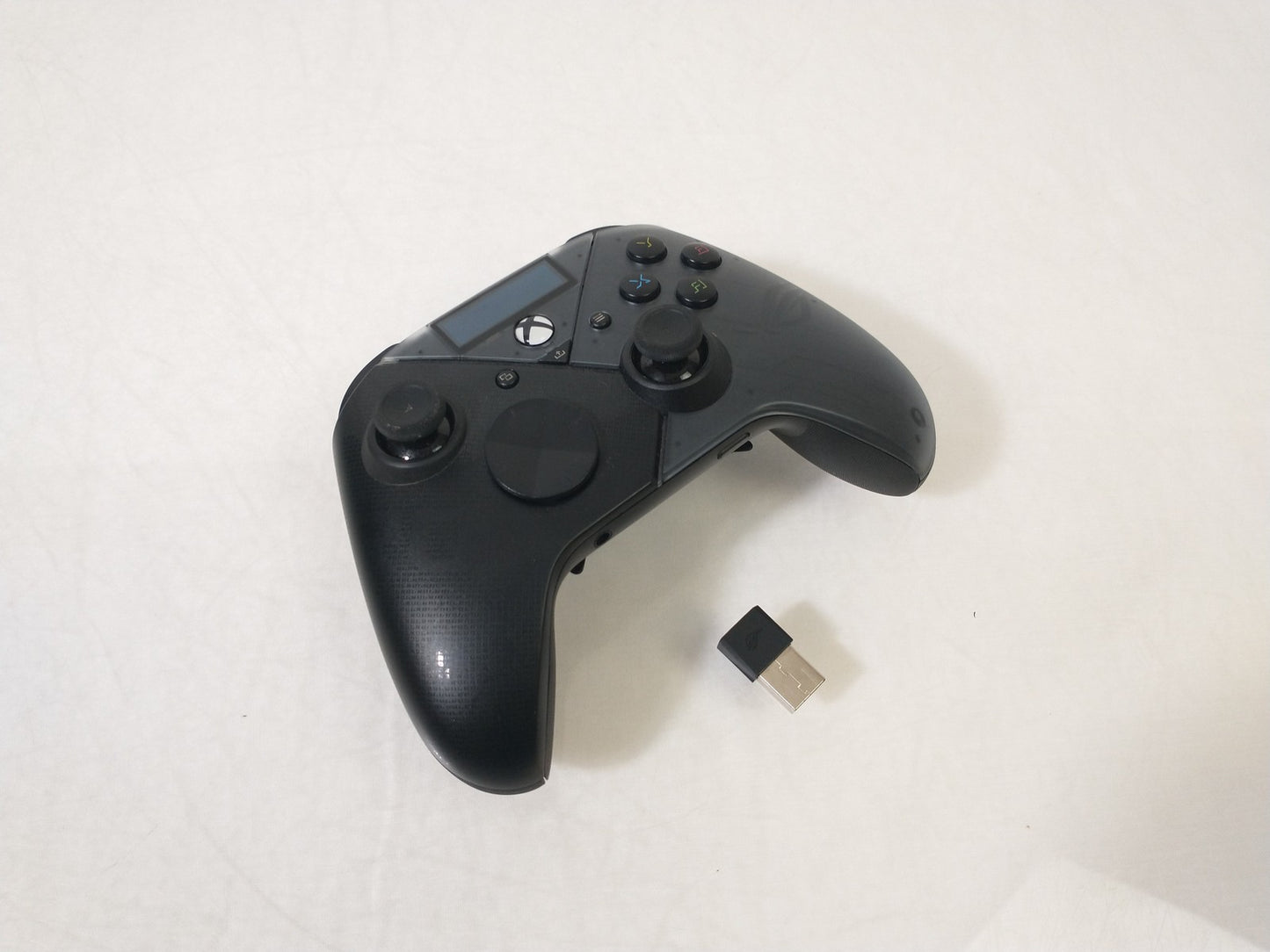 Asus ROG Raikiri Pro GD300X Wireless Game Controller - Faulty Battery