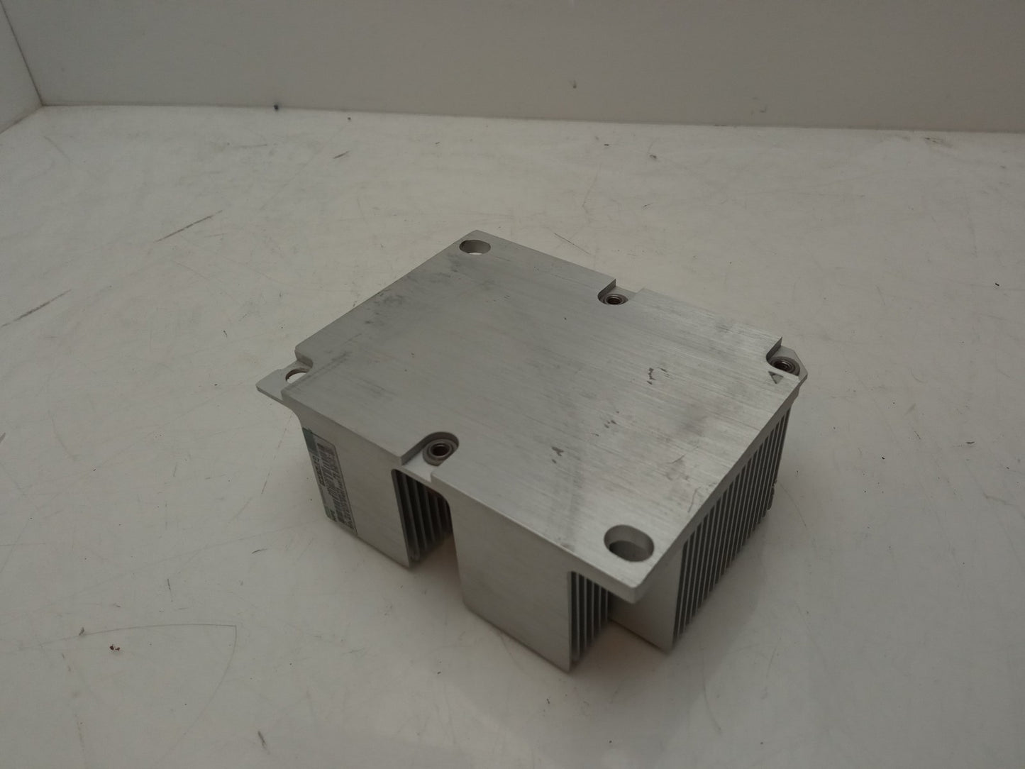 HP DL380 G10 CPU Processor Heatsink 839274-001 873592-001