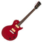 Fret-King Eclat Standard Electric Guitar ~ Cherry Red