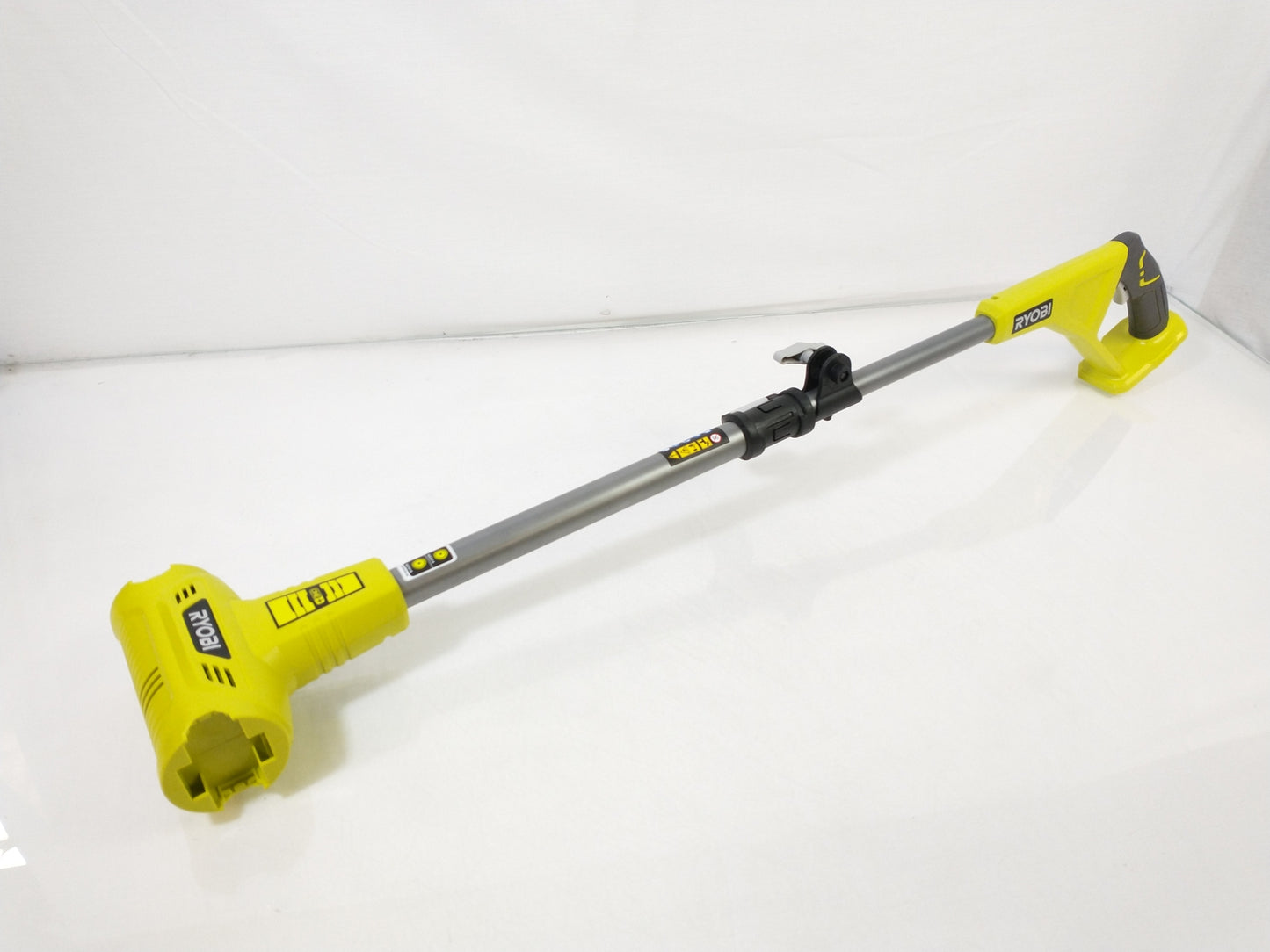 Ryobi ONE+ RY18PCA-0 18v Wire Brush Patio Cleaner - Bare Tool