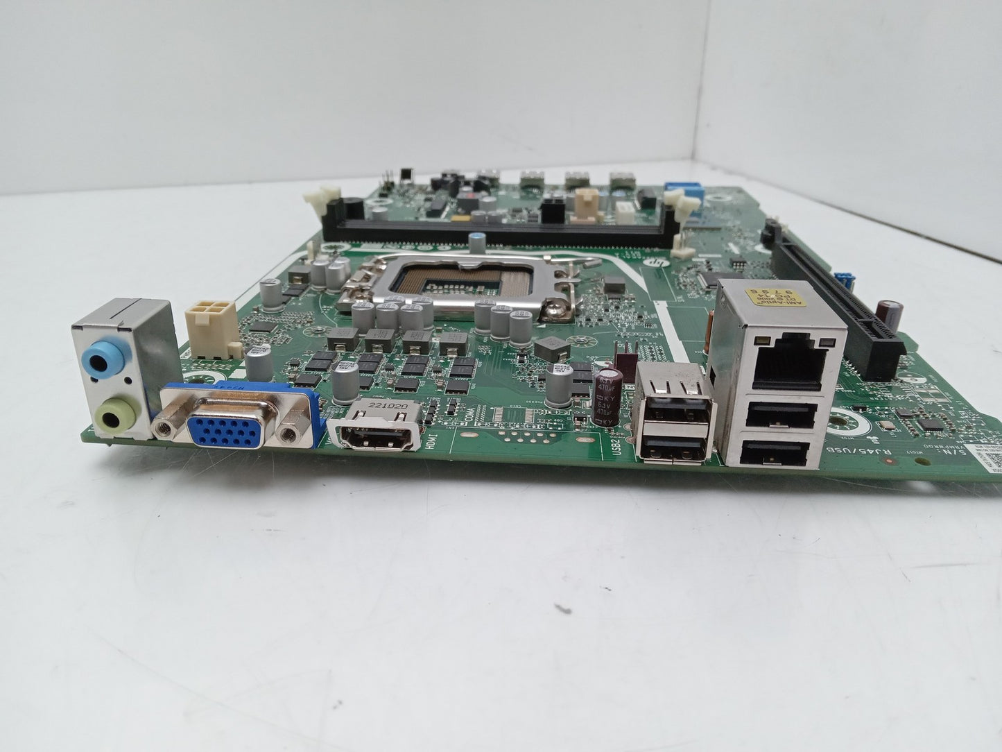 HP 280 G9 SFF Socket LGA1700 DDR4 Motherboard M82922-001 M87866-001