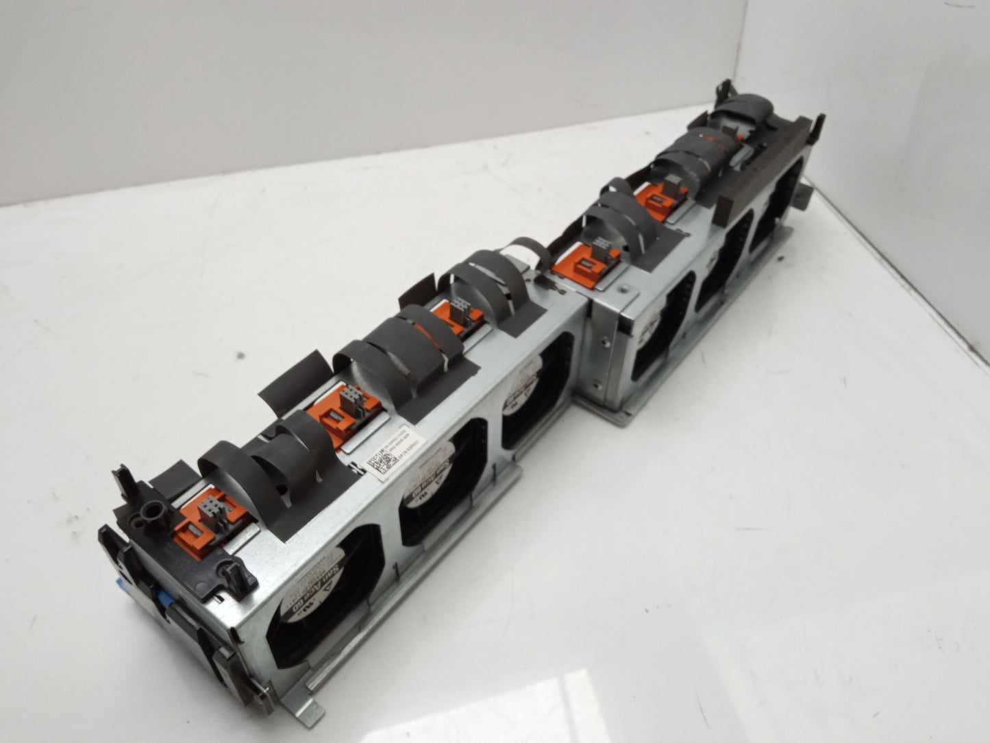 Dell VRTX Server Fan Complete Assembly 07VM5P 7VM5P 03PH2J 3PH2J