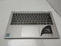 Lenovo Yoga 710-13IKB Laptop Keyboard Touchpad Palmrest Assembly AM1YJ000310