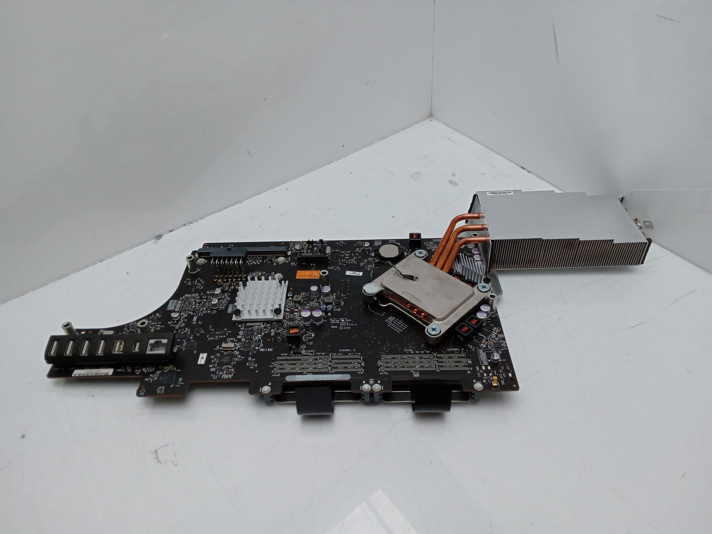 Apple iMac 27 inch A1312 Socket LGA1156 Logic Board 820-2733-A