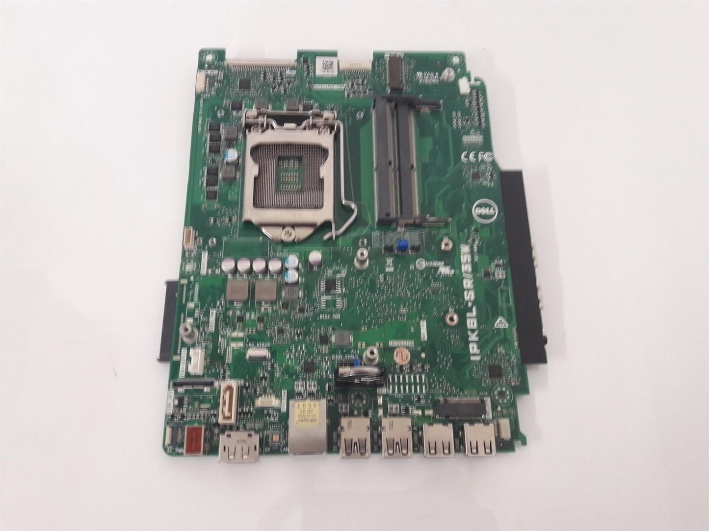 Dell Optiplex 3050 AIO Socket LGA1151 DDR4 Motherboard 0P7V82 P7V82