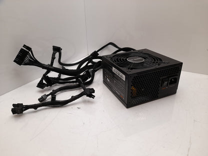 Be Quiet! S9-400W 400W ATX Power Supply Unit