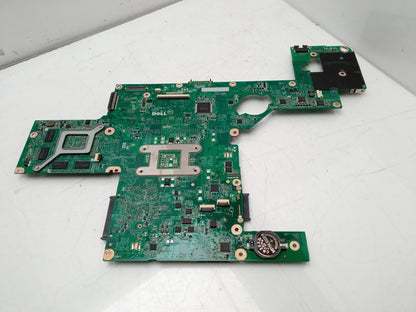 Dell XPS L501X Laptop Motherboard Socket PGA989 DDR3 0C9RHD C9RHD