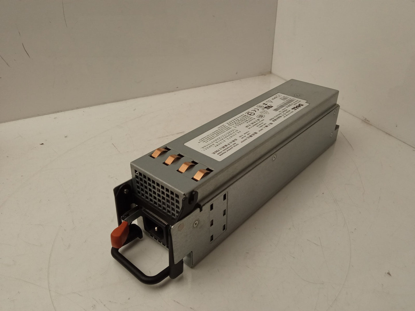 Dell PowerEdge 2950 750W Server Power Supply Unit 0JX399 JX399
