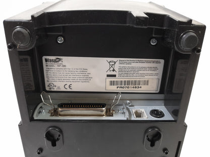 Wasp RP-300 Thermal POS Serial Receipt Printer - With Power Supply