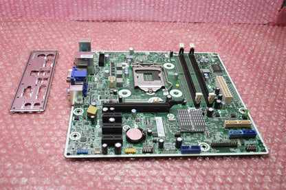HP ProDesk 400 G1 Socket LGA1150 Motherboard I/O Shield 718775-001 718413-001