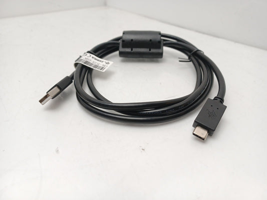 Zebra USB-A To USB-C Charging Cable CBL-TC2X-USBC-01