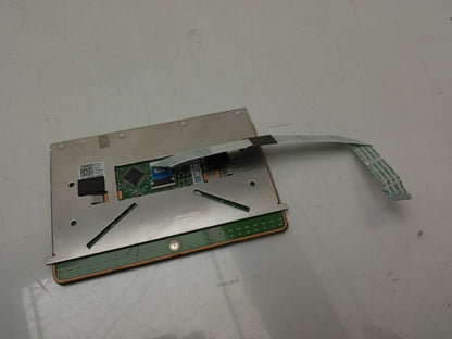 Dell Vostro 5471 Laptop Touchpad Trackpad With Cable 07FRM6 7FRM6