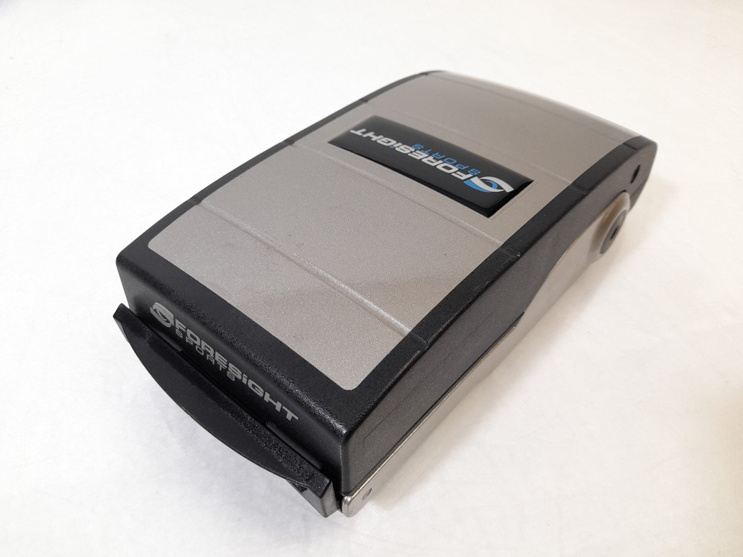 Foresight Sports GC2 Golf Ball Launch Monitor Simulator