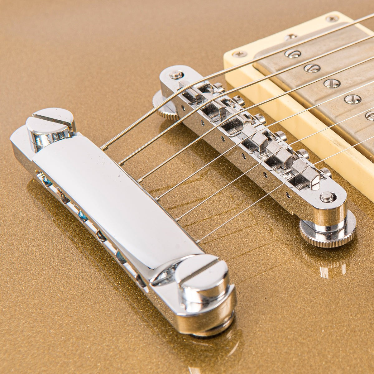 Fret-King Eclat Custom Paul Rose Signature Model Guitar