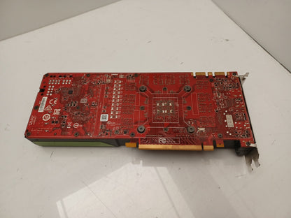 Dell Nvidia GeForce GTX 1080Ti 11GB GDDR5X PCIe Video Graphics Card 08DV70 8DV70