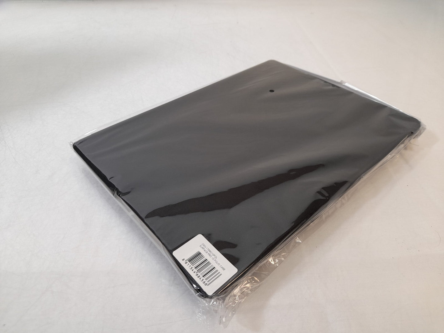 JobLot x34 Surface Pro 10 DSO-1TPRO10FOL 13" Folio Case Stand PU Leather Cover