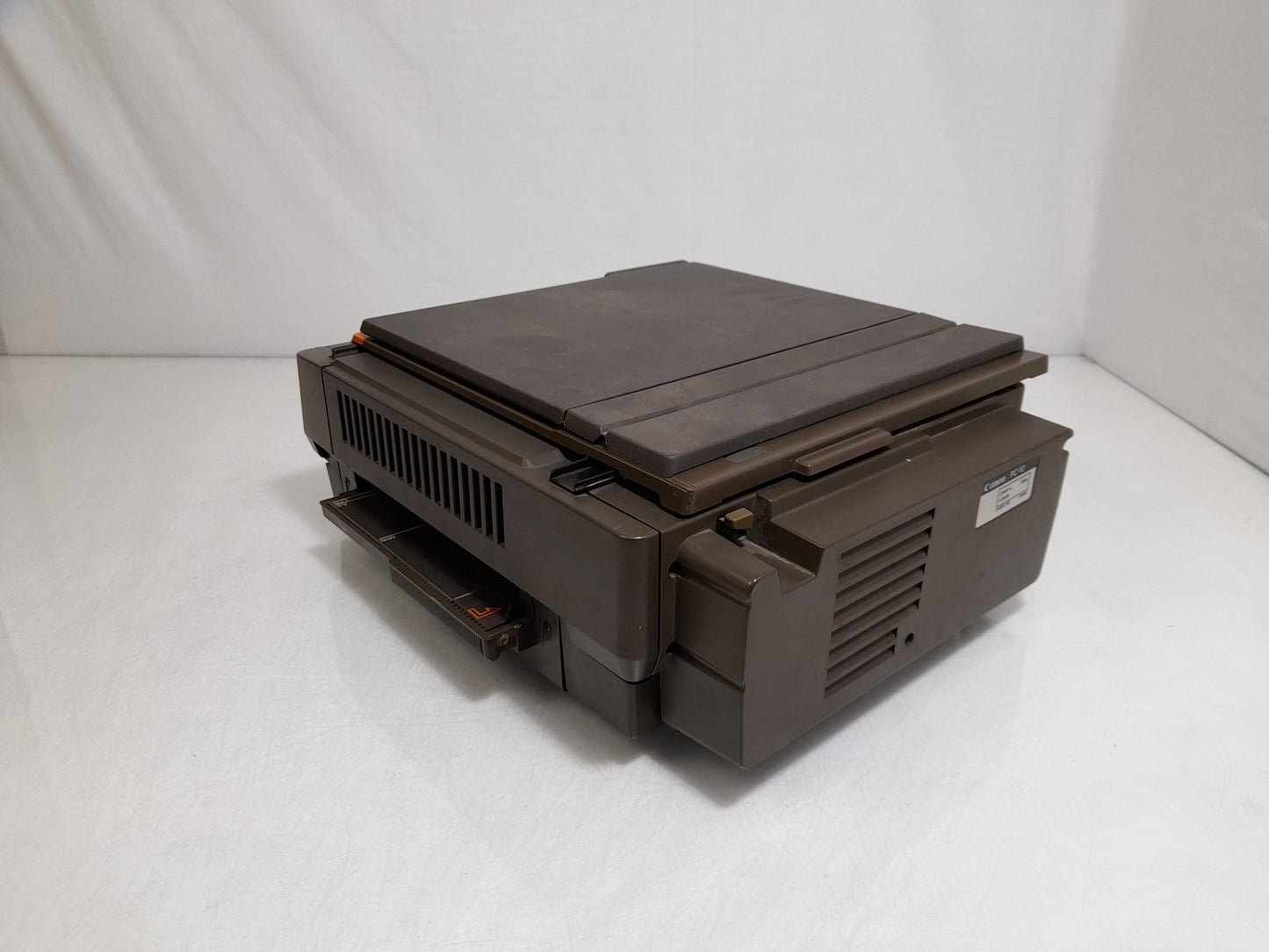 Canon PC-10 Personal Photocopier - Faulty