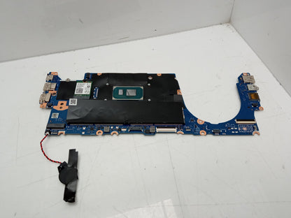 HP ProBook 430 G8 Laptop Motherboard i5-1135G7 2.4Ghz DDR4 DA0X8PMB8F0 REV.F