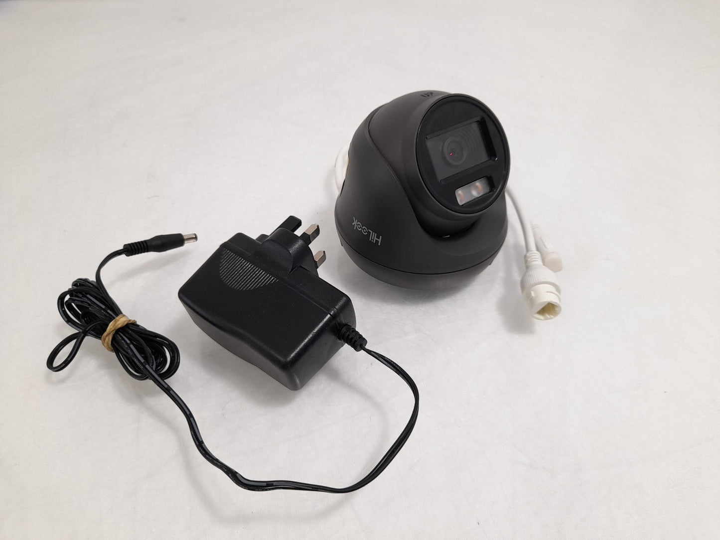 Hikvision IPC-T259H-GREY Hi-Look COLORVU IP 5MP CCTV Camera