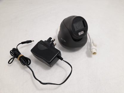 Hikvision IPC-T259H-GREY Hi-Look COLORVU IP 5MP CCTV Camera