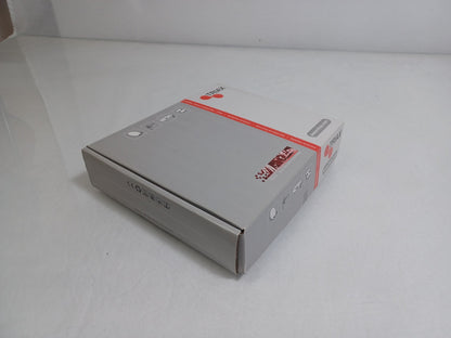 Triax TMP 5x8 Multiswitch + I/O B Bars