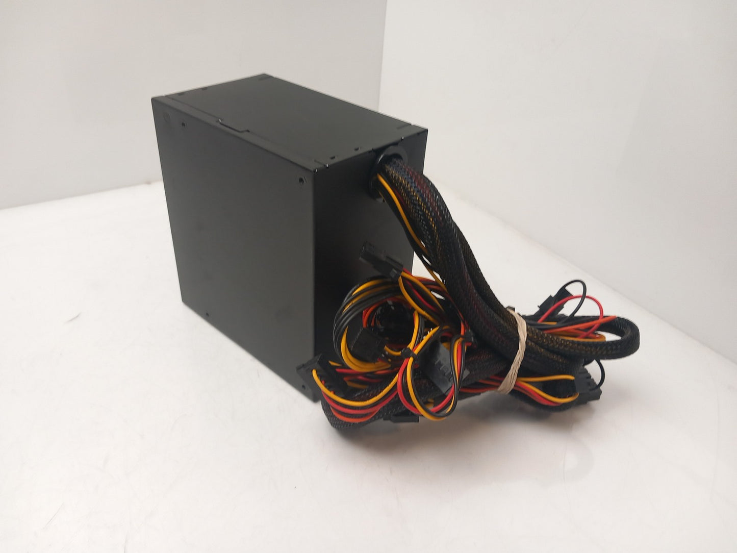 Cooler Master RS-500-ACAB-B1 500W ATX Power Supply Unit