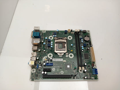 HP ProDesk 400 G2 Socket LGA1150 Motherboard 803189-001 804372-001