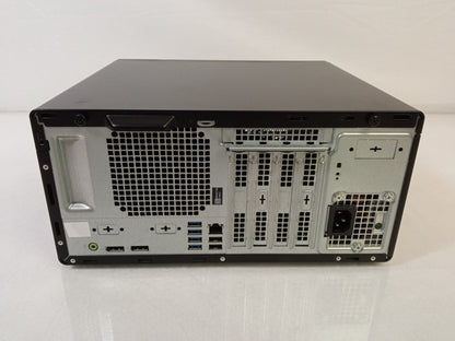 Dell OptiPlex 3090 Intel i5 10th Gen 16GB RAM 250GB NVMe SSD Windows 11 Pro