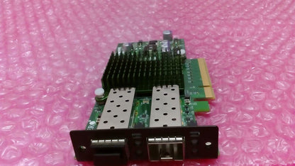 Super Micro 10GB Duel Port Ethernet Card AOC-STGN-I2S