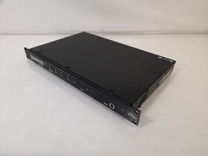 BSS Audio Soundweb Lite SW3088 Signal Sound Processor